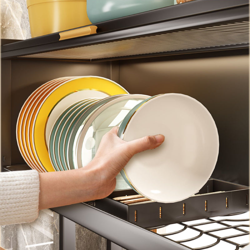 Expandable Kitchen Sink Organizer - Maximize Your Sink Space