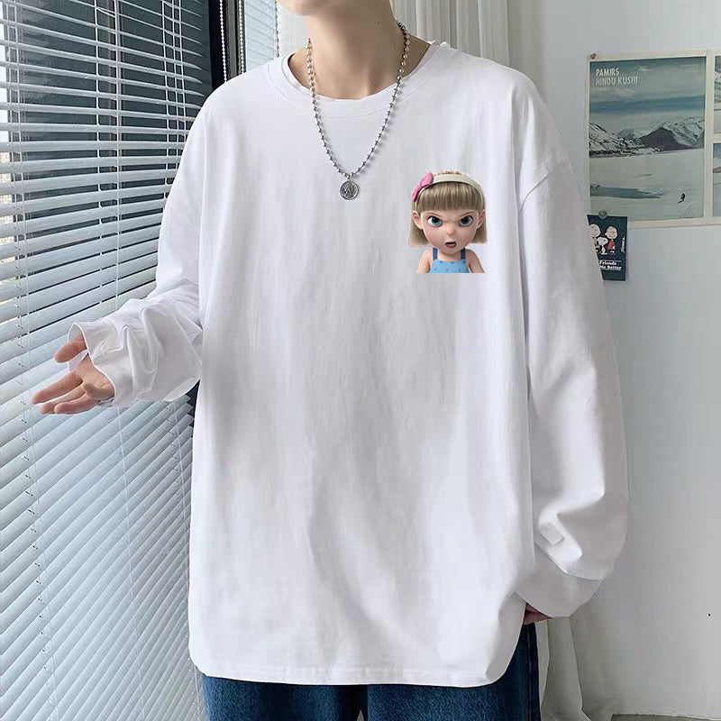 Men's Casual Shirt - Comfort & Style