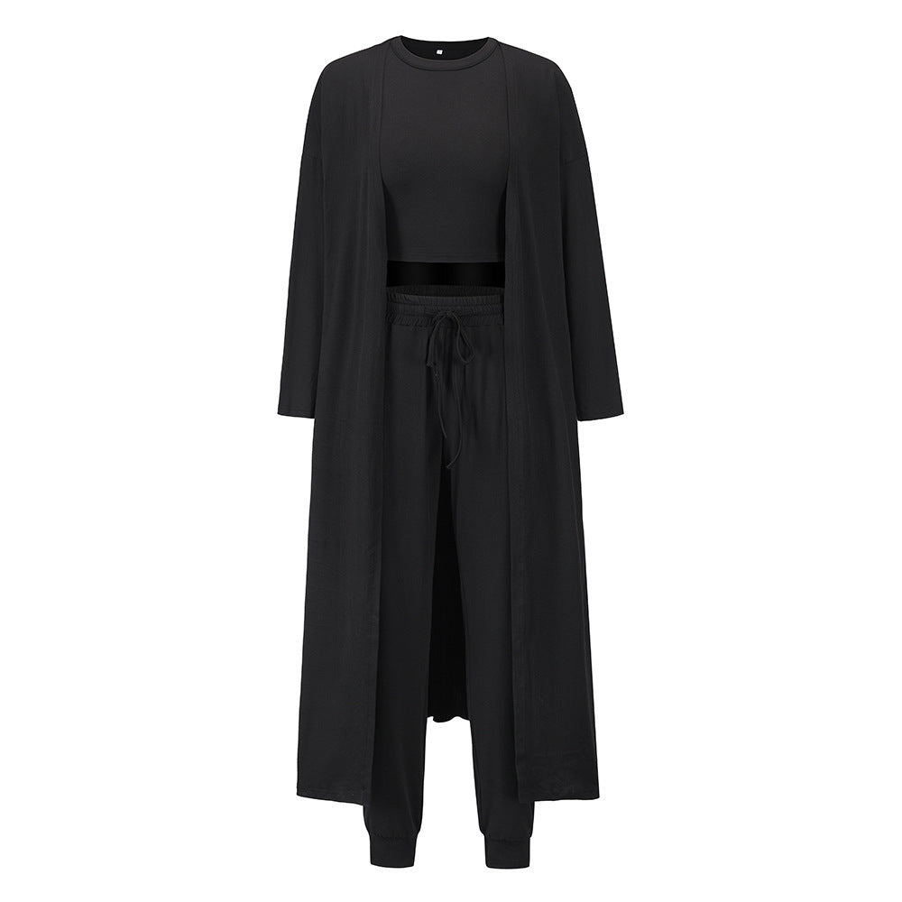 Women's Vest Suit | Vest And Trousers Suit | iukstore