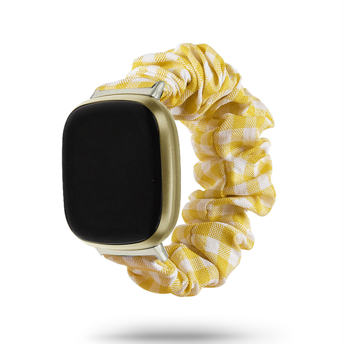 Printed Watch Strap