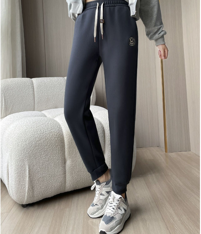 Women's Windproof Sweatpants