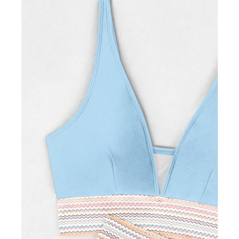 High Waisted Bikini Sets for Women - Stylish & Comfortable