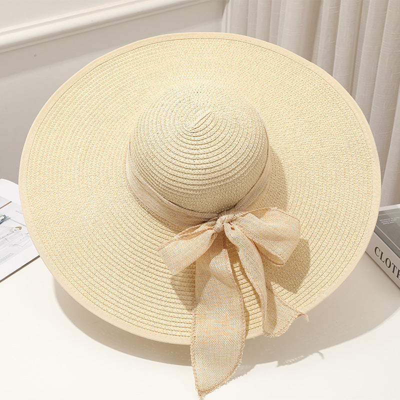 Women's Korean Fashion Summer Hat