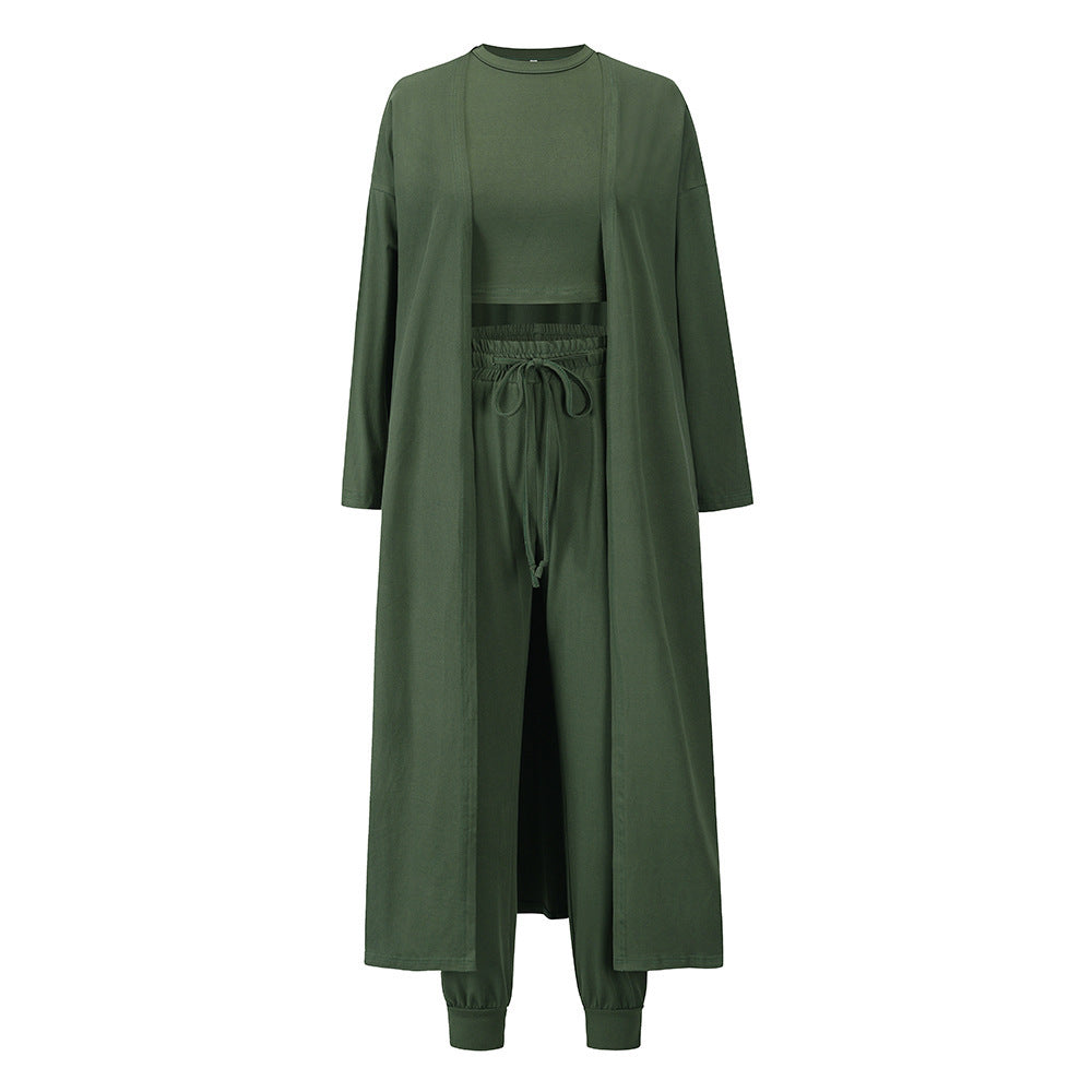 Women's Vest Suit | Vest And Trousers Suit | iukstore