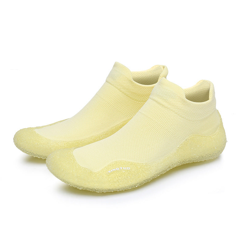 Unisex Fitness Yoga Shoes
