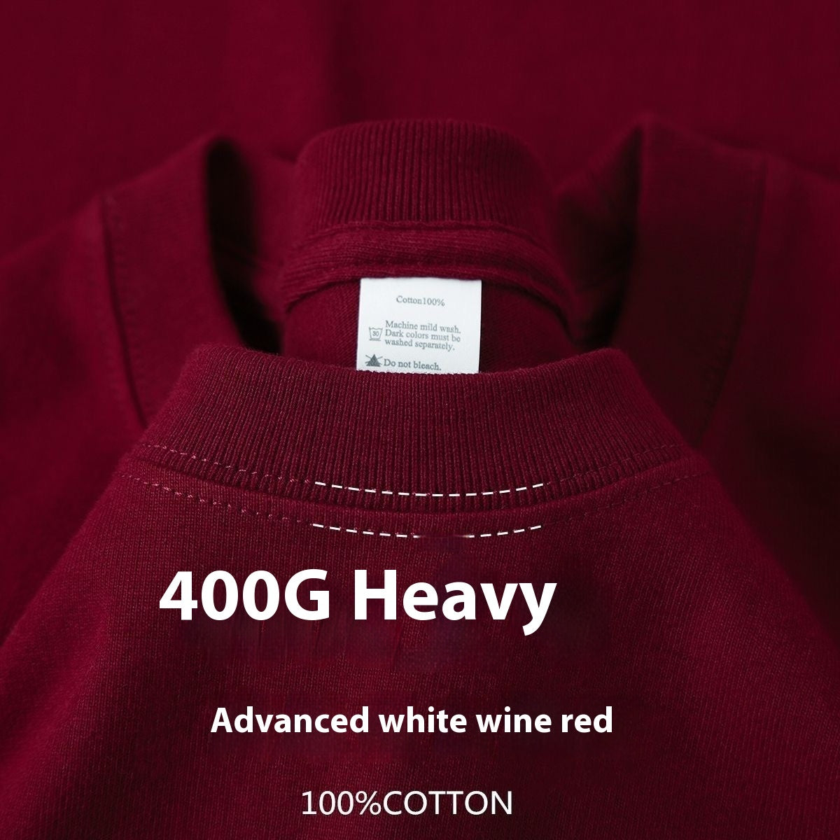 Oversized Retro Cotton T-Shirt – Unisex Plus Size Solid White Tee for Men & Women | Casual Streetwear Short Sleeve