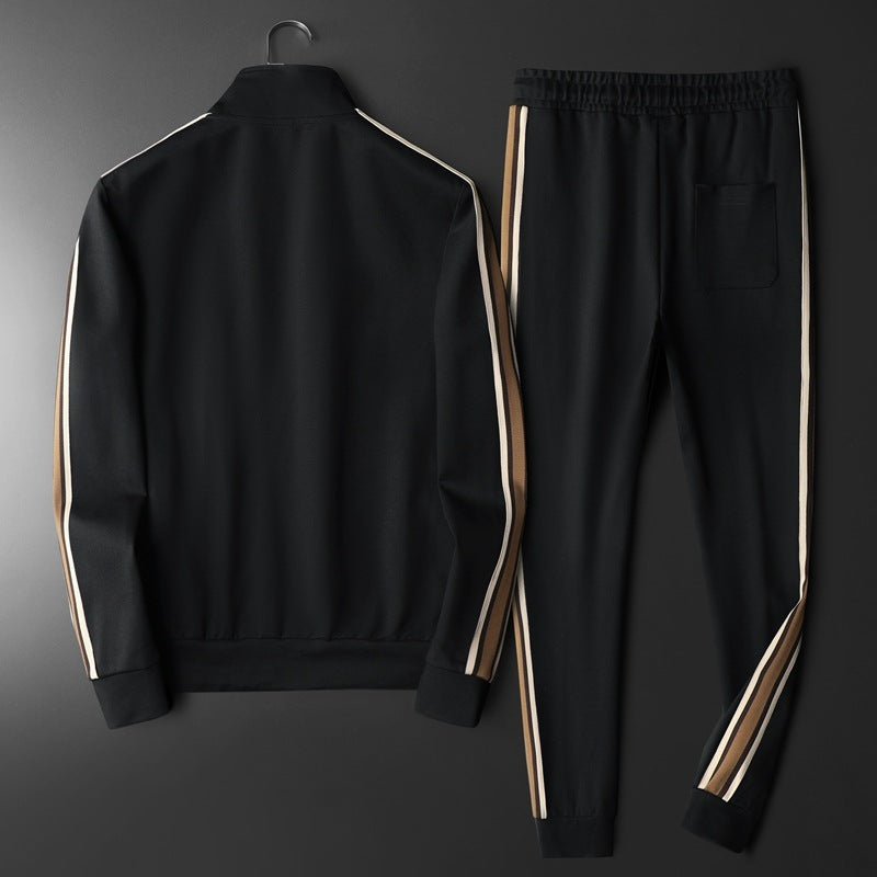 Men's Sports Two-piece Set