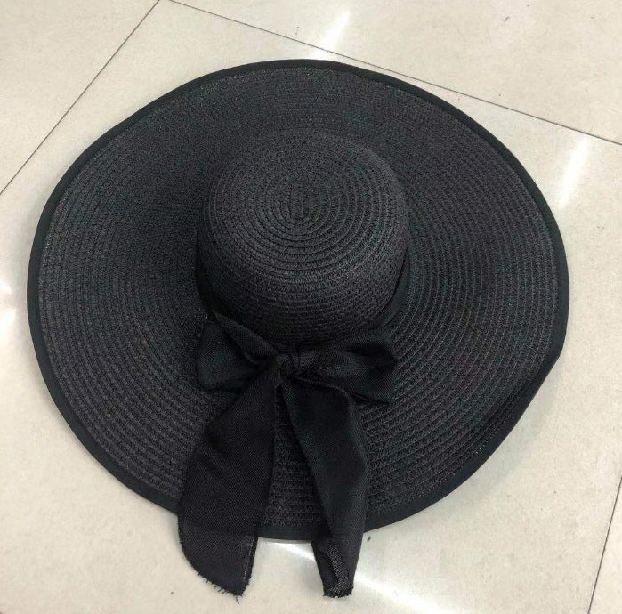 Women's Korean Fashion Summer Hat