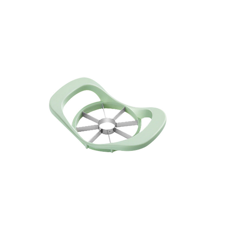 Hand-Cranked Multifunctional Peeler Machine - Kitchen Fruit & Vegetable Slicer Tool