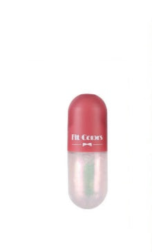 Instant Volume Lip Plumper Oil - Long-Lasting Nourishing Treatment (5.5ml)