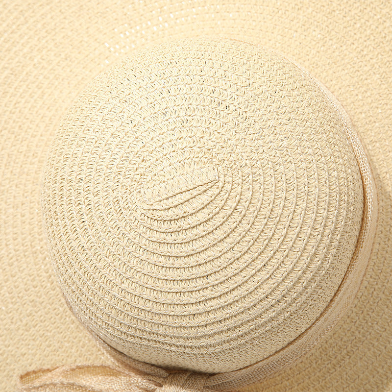 Women's Korean Fashion Summer Hat
