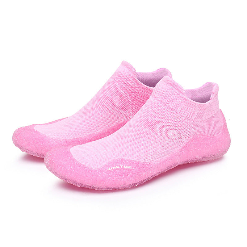Unisex Fitness Yoga Shoes
