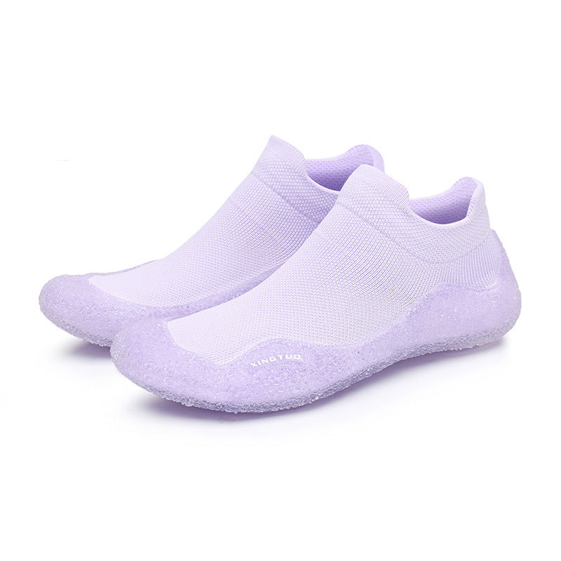 Unisex Fitness Yoga Shoes